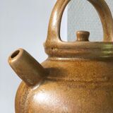 Gargoulette or jug Digoin