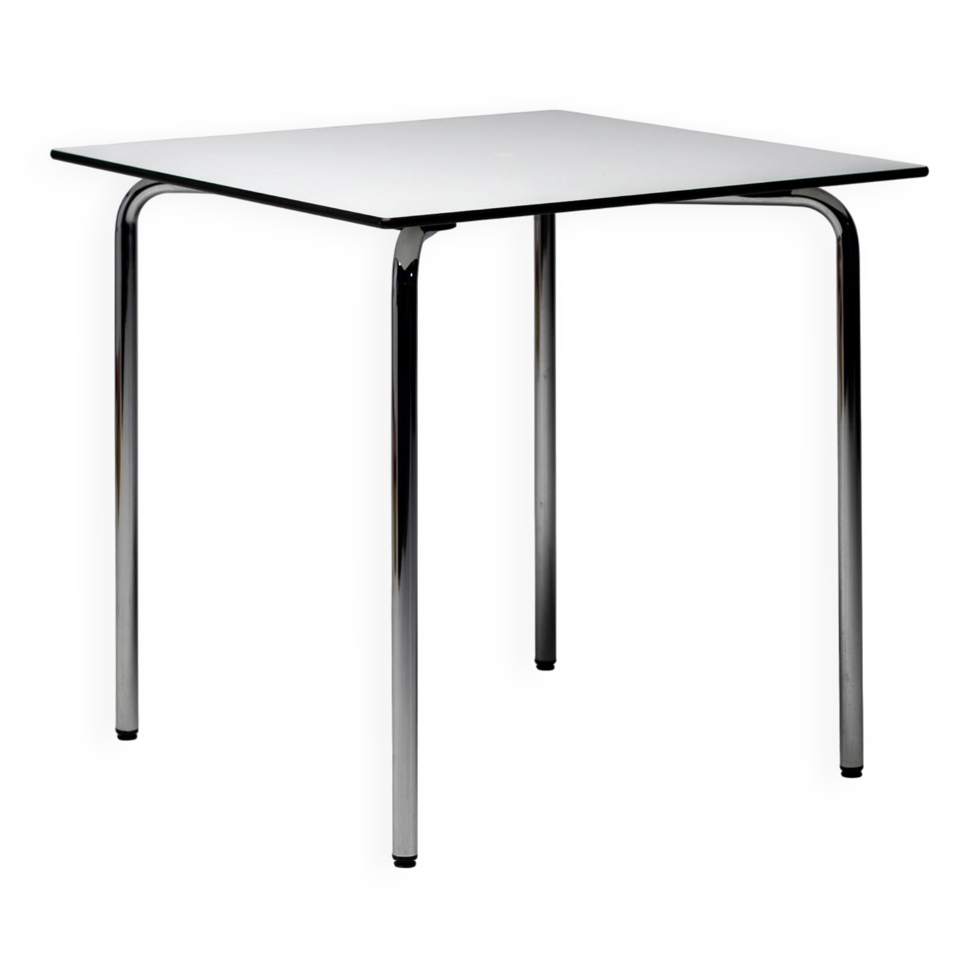 Jasper Morrison HAL Table - Minimalist design, maximum presence.