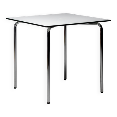 Jasper Morrison HAL Table - Minimalist design, maximum presence.