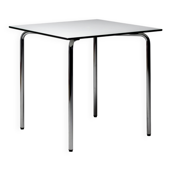 Jasper Morrison HAL Table - Minimalist design, maximum presence.