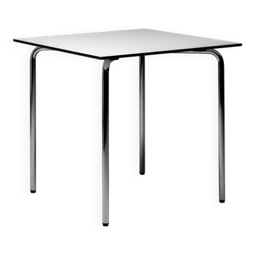 Jasper Morrison HAL Table - Minimalist design, maximum presence.