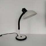 Vintage 70s Aluminor lamp