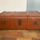 Travel trunk