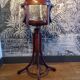 Fauteuil de coiffeur pour enfant Baumann
