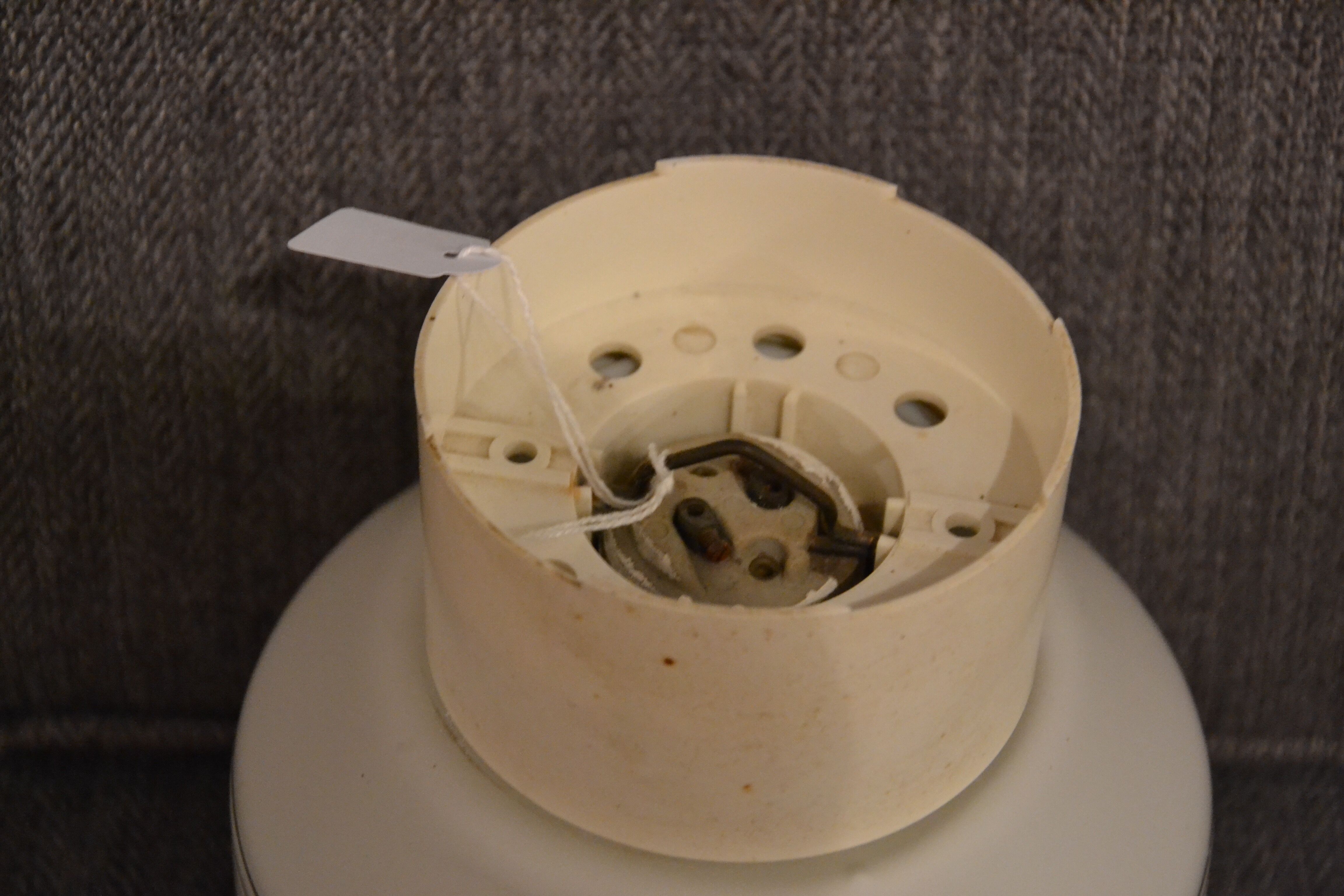 Ceiling light lamp ball 60 years