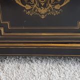 Napoleon III style buffet