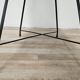 Aster chair by Augusto Bozzi for Saporiti Italia, 1960