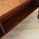 Teak desk, Danish design, 1970s, production: Denmark
