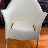 Armchairs lord yo by Philippe Starck