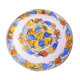 Plat Abbaye Notre Dame du Bec