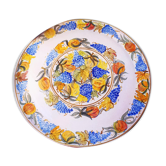 Dish Abbey Notre Dame du Bec
