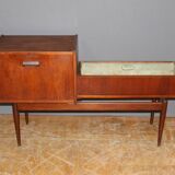 Scandinavian planter circa 1970