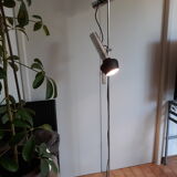 Floor lamp 2 spots vintage