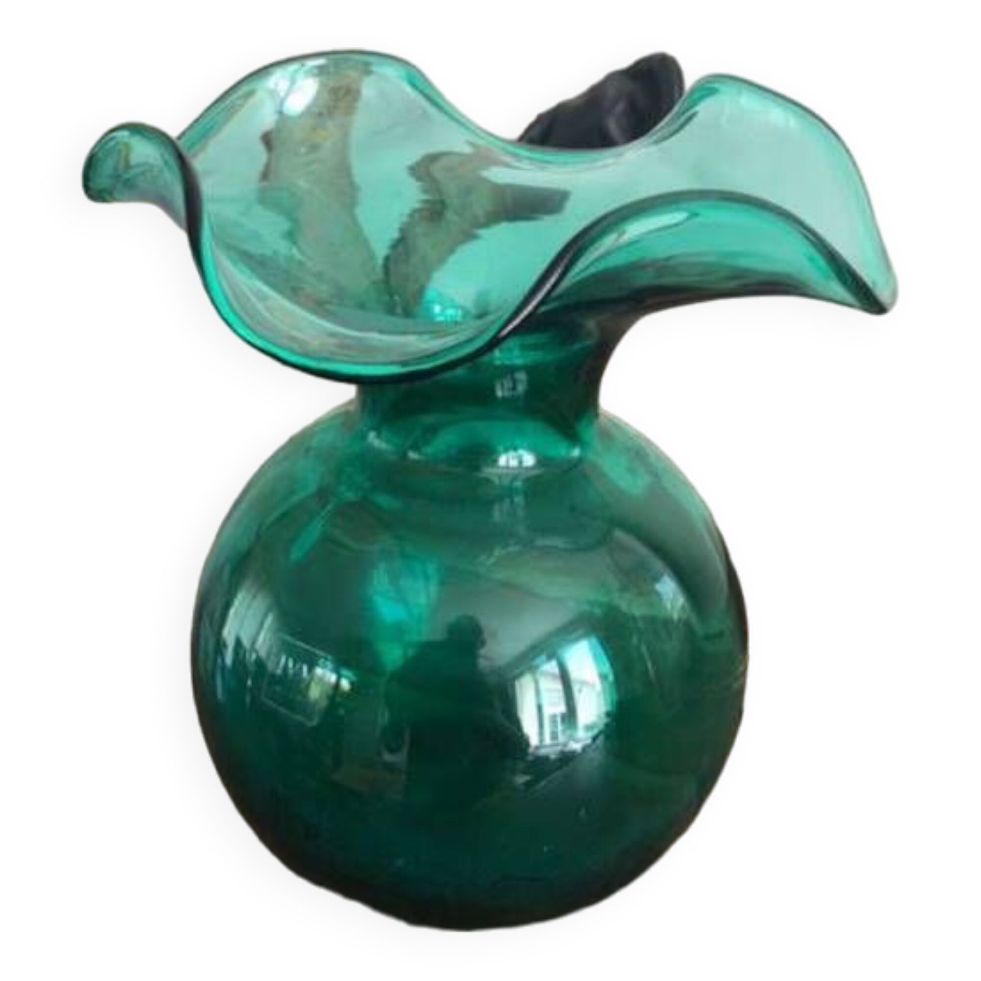 Bacara Vase 1970