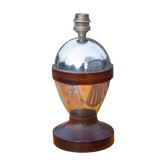 Pied de lampe Art Déco
