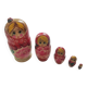 Russian dolls - matryoshka