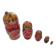 Russian dolls - matryoshka