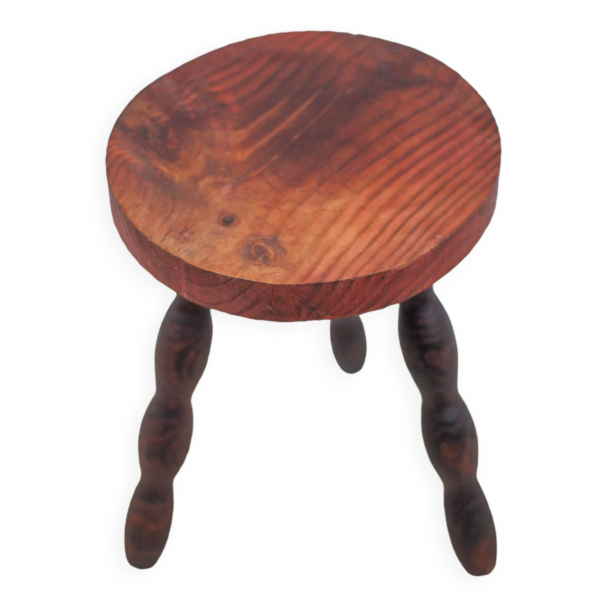 Vintage stool