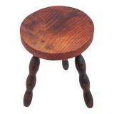 Vintage stool