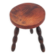 Vintage stool
