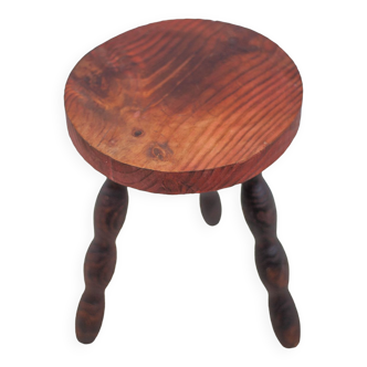 Vintage stool