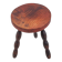Vintage stool