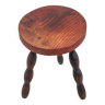 Vintage stool