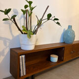 Enfilade basse vintage ( peu profonde )