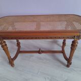 Old piano bench early 20th century