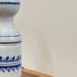 Roger Capron lamp circa 50-60, "Provence" series