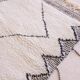 Tapis Traditionel Beni Ourain - 298 x 204 cm