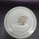 Set of 10 plates Ch. Ahrenfeldt Limoges