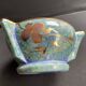 Argyl ceramic cup (Val & Cie)