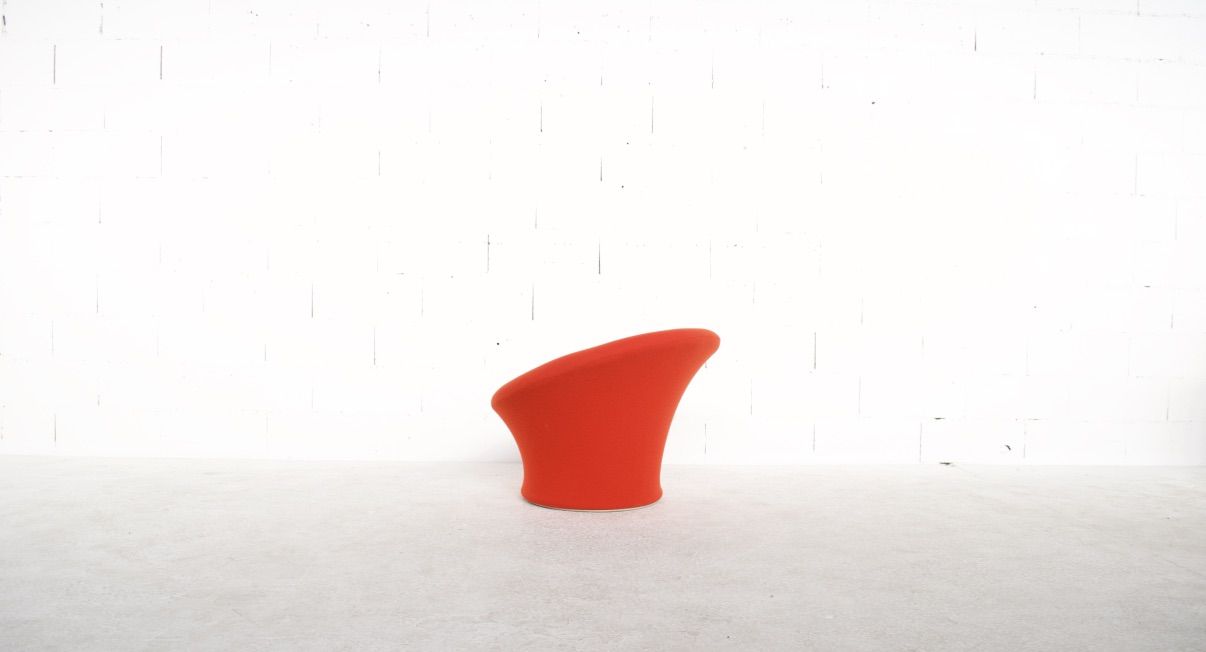 Mushroom Chair by Pierre Paulin for Artifort, 1959