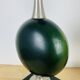 Paire de lampes Philippe Barbier années 70, vintage