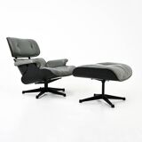 Armchair by Charles and Ray Eames for Herman Miller, 1970s