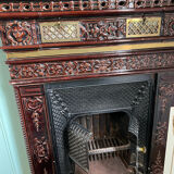 Prussian stove