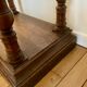 Console comptoir de métier