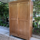 Armoire parisienne art déco 1930