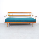 Antimott Daybed from Walter Knoll / Wilhelm Knoll, 1950s