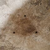 Oversized Mid Century Concrete Planters by Willy Guhl, 1950s