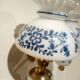 Vintage double wall light