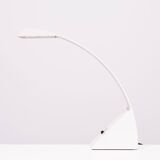 Arcobalena Table lamp minimalist post modern design marco zotta 1980s Italy