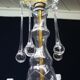 Venetian chandelier