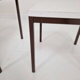 Nesting tables or Mimi-set by Brabantia, set of 3, 1980's