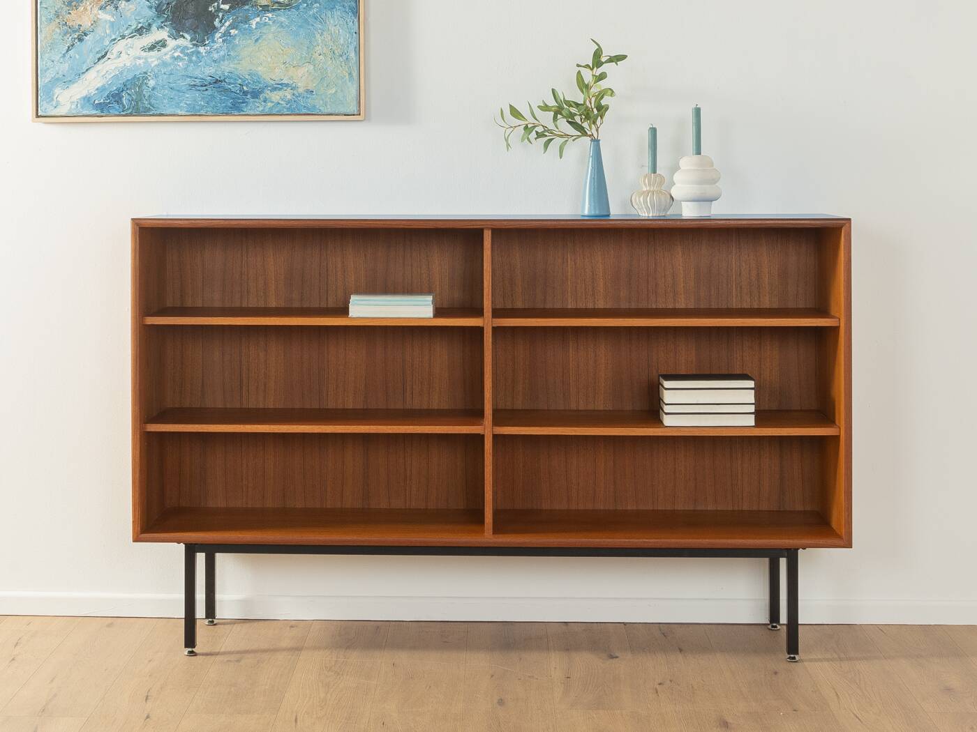 1960s sideboard, WK Möbel