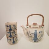 Tea service