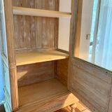 Armoire vitrine