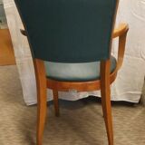 Fauteuil Fischel