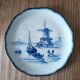 Iron Earth Plate